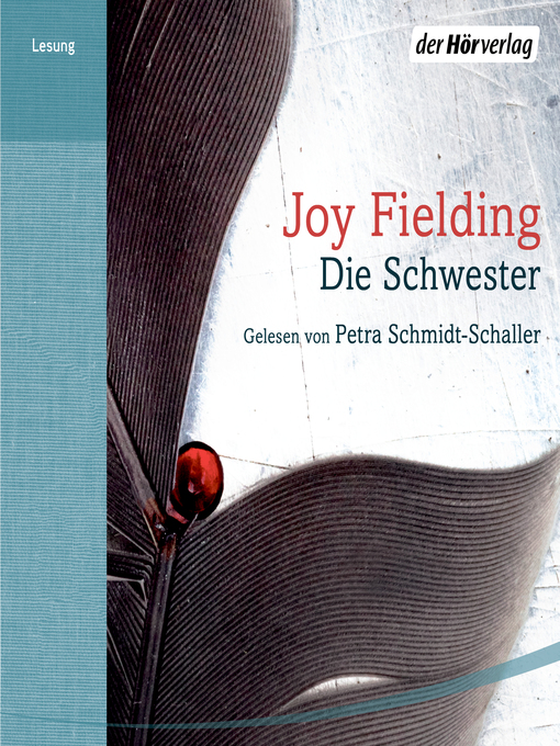 Title details for Die Schwester by Joy Fielding - Wait list